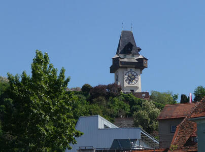 urhturm