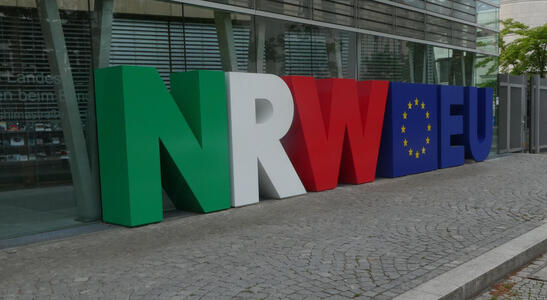 3d letters