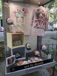art display