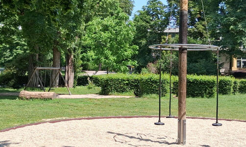 play equipment