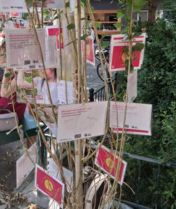 story tree