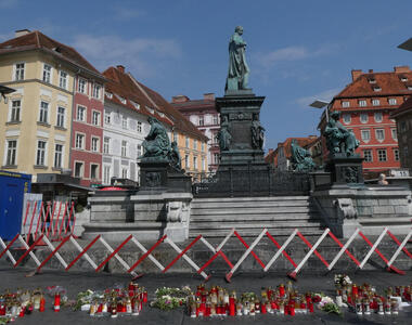 hauptplatz