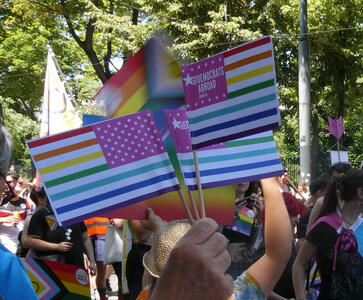 flag