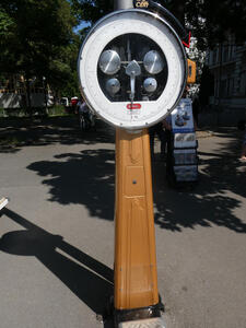 scale