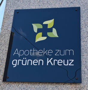 apotheke