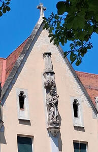 church