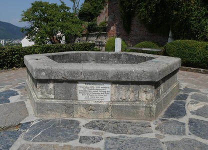 türkenbrunnen
