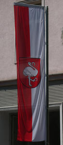 flag of leoben