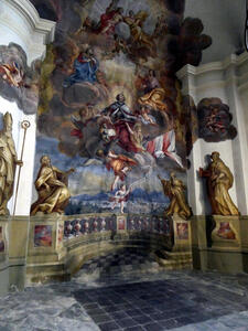 religious artwork