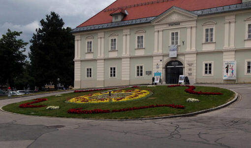 floral display