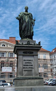 kaiser franz erste
