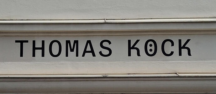 Thomas Köck