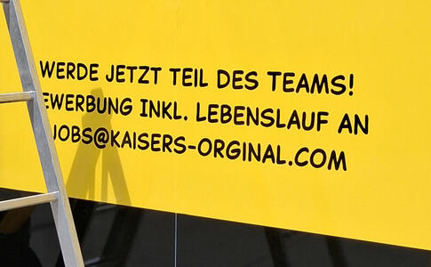 kaisers