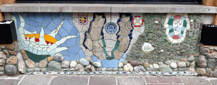 mosaic