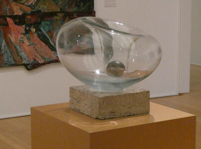 glasswork