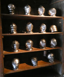 helmets