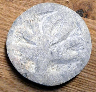 soapstone