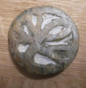 soapstone