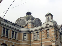Seoul Station 