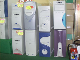Computer cases (1) 