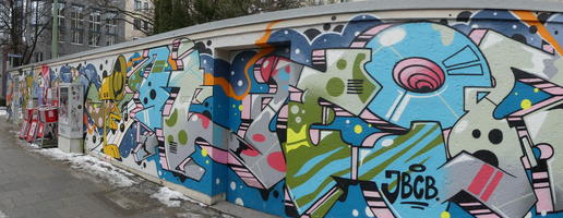 wall art panorama