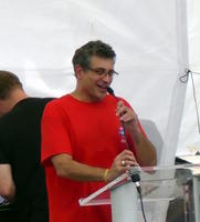 paul provenza paul provenza
