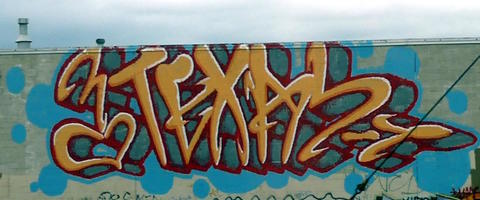 graffitti graffitti