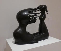 abstract sculpture abstract sculpture
