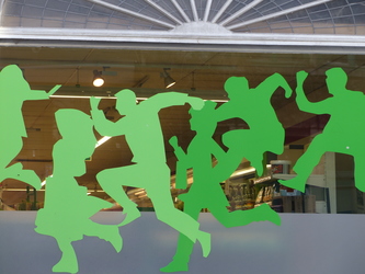 window art