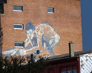 wall art