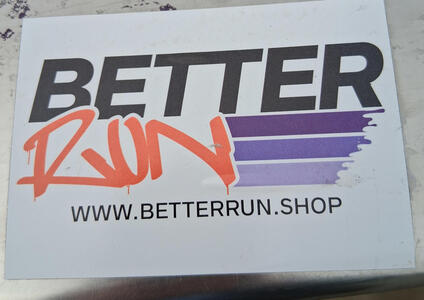 better run
