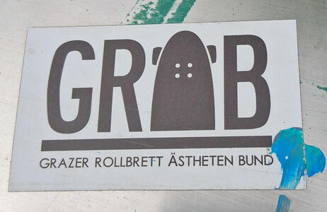 skateboard