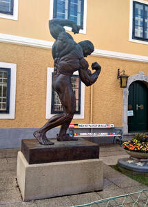 arnold