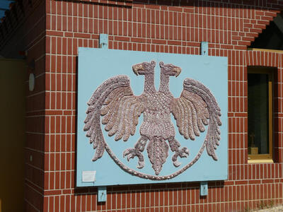 Double eagle