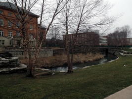 creek creek