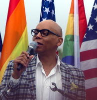 ru paul ru paul