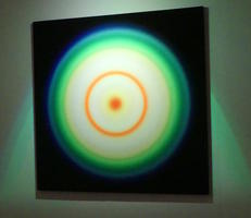concentric lights concentric lights