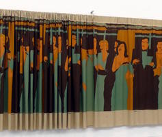 curtain curtain