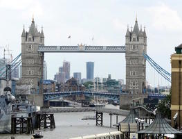 tower bridge tower bridge