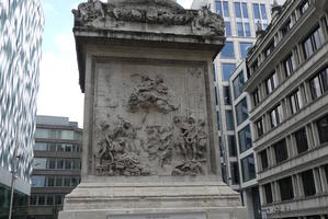 base of monument base of monument