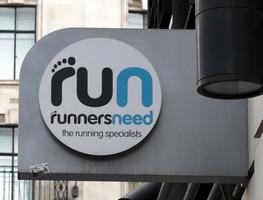 signage runners need signage runners need