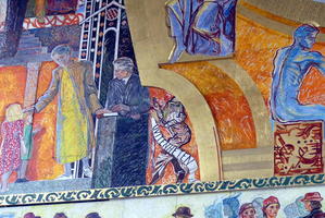 radhus fresco radhus fresco
