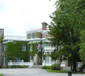 hyde park house