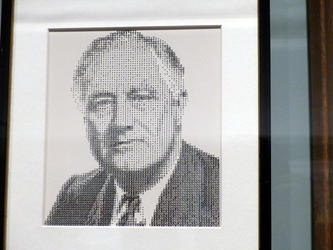 typewriter fdr
