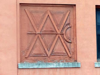wall decoration