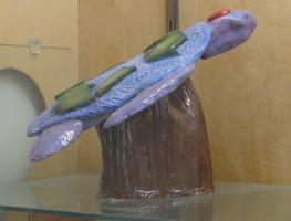 ceramic fish ceramic fish