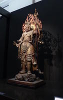 warrior god warrior god