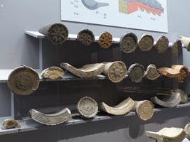 roof tile segments roof tile segments