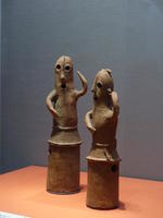 primitive figurines primitive figurines