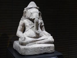 ganesh the indian elephant deity ganesh the indian elephant deity